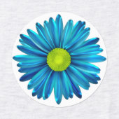 Bügelblumen Etiketten (Design 2)