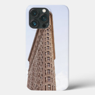 Bügeleisen-Gebäude Case-Mate iPhone Hülle