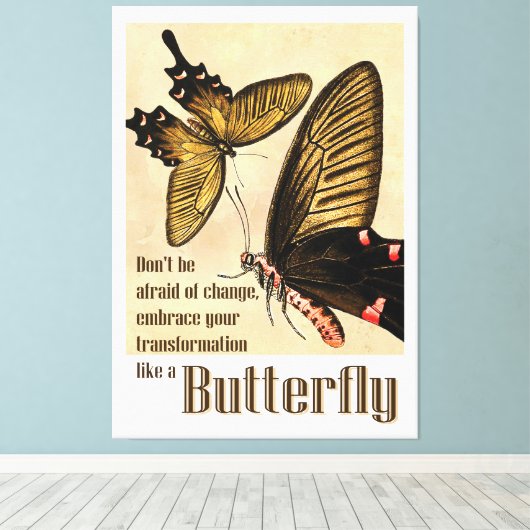 Bugfliegenangebote für den Leinwand (Insitu (Holzboden))