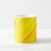 Buggi Green Lizard Artistic Clipart-27847 Kaffeetasse (Mittel)