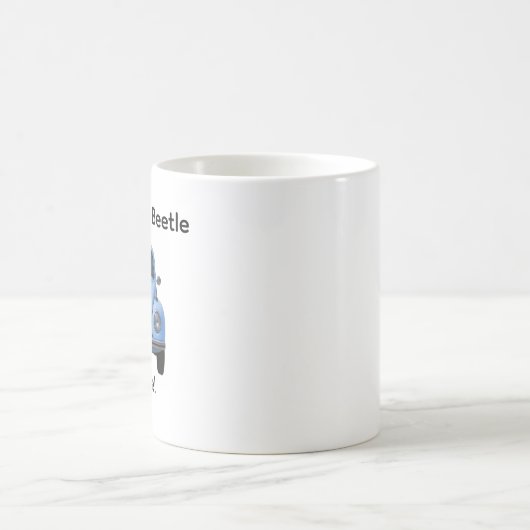 Buggie Coffee Cup Kaffeetasse (Mittel)