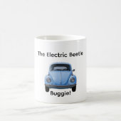 Buggie Coffee Cup Kaffeetasse (Mittel)