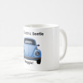 Buggie Coffee Mug Kaffeetasse (VorderseiteRechts)