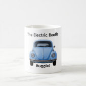 Buggie Kaffeetasse (Mittel)