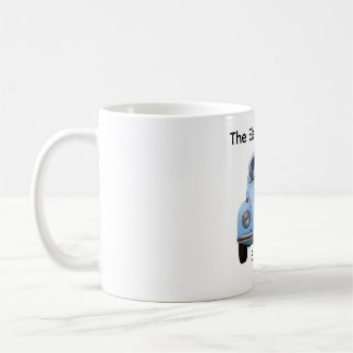 Buggie Kaffeetasse