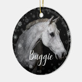 Buggie Ornament (Links)