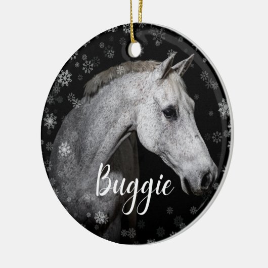 Buggie Ornament (Links)