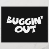 Buggin Flyer (Hinten)