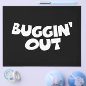 Buggin Flyer (Einzeln)