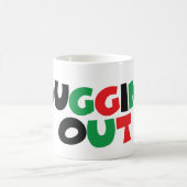 Buggin' Out Kaffeetasse (Mittel)