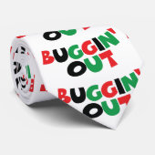 Buggin' Out Krawatte (Gerollt)