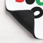 Buggin' Out Mousepad (Ecke)