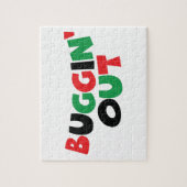 Buggin' Out Puzzle (Vertikal)