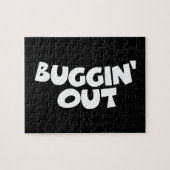 Buggin' Out Puzzle (Horizontal)