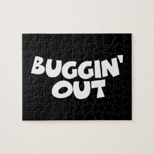 Buggin' Out Puzzle