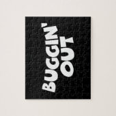 Buggin' Out Puzzle (Vertikal)