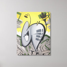 BUGGRATSICHERHEIT 03.07.2018 LEINWANDDRUCK