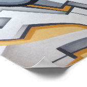 BUGGRATT EVOL 04.26.2018 POSTER (Ecke)