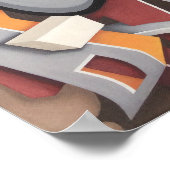 BUGGRATT FEUERHORNET 2.25.2018 POSTER (Ecke)