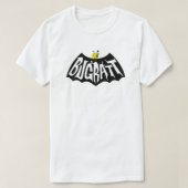 BUGGRATT MAN T-Shirt (Design vorne)