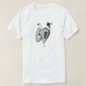 BUGGRATT OG T-Shirt (Design vorne)