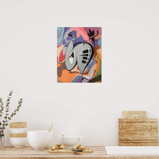 BUGGRATT UC 87 05.11.2018 POSTER (Küche)