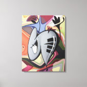 BUGGRATT UC 88 05.31.2018 LEINWANDDRUCK (Vorderseite)