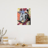 BUGGRATT UC 88 05.31.2018 POSTER (Küche)