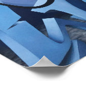 BUGGRATWASSER 03.22.2018 POSTER (Ecke)