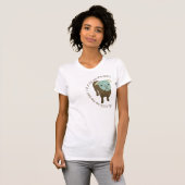 Buggs sind das beste Shirt (Vorne ganz)