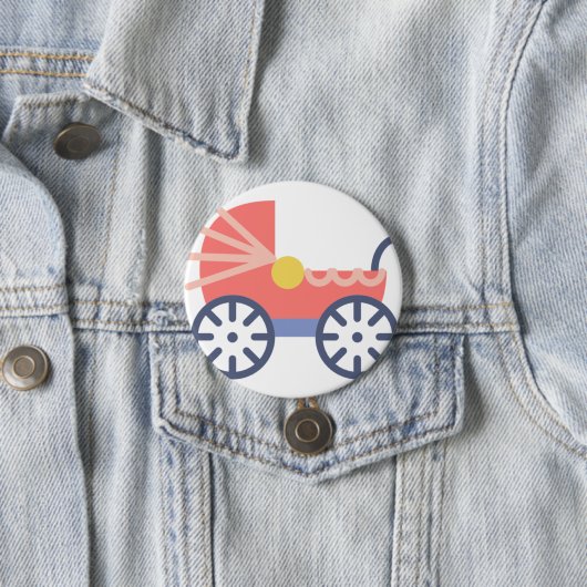 Buggy Button (Beispiel)