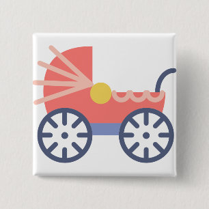 Buggy Button