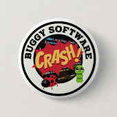 Buggy Button (Vorderseite)