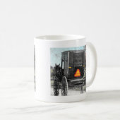 Buggy Herbst Kaffeetasse (VorderseiteRechts)