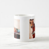 Buggy Kaffeetasse (Mittel)