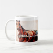 Buggy Kaffeetasse (Links)