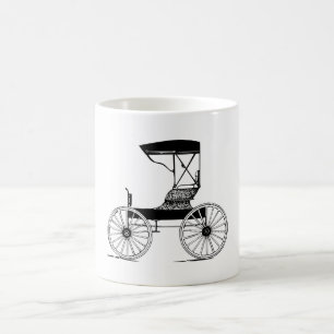 Buggy Kaffeetasse