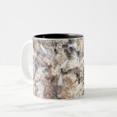 Buggy Tasse (Vorderseite Links)