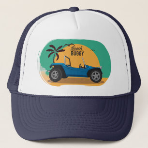 Buggy Truckerkappe