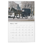 Buggyen 2018 kalender (Feb 2027)