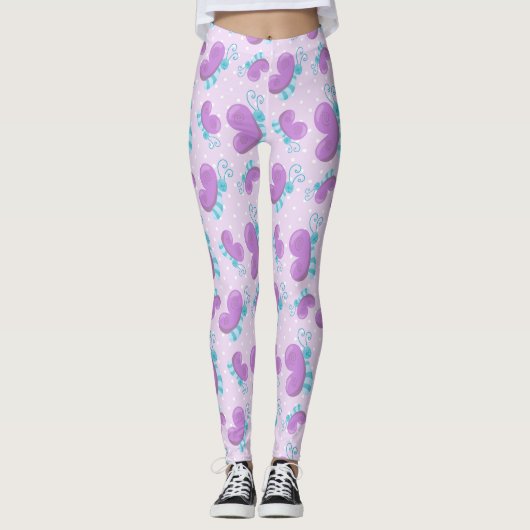 Bugies Legging Leggings (Vorderseite)