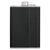 Bugling Bull Elk Flachmann (Rückseite)