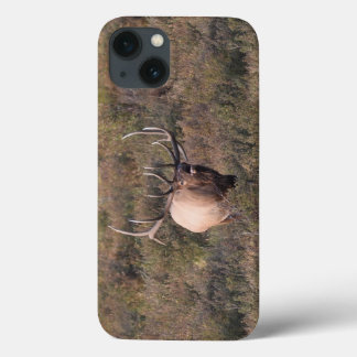 Bugling Elk Case-Mate iPhone Hülle