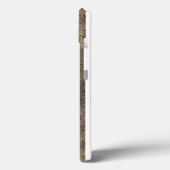 Bugling Elk Case-Mate iPhone Hülle (Rückseite / Links)