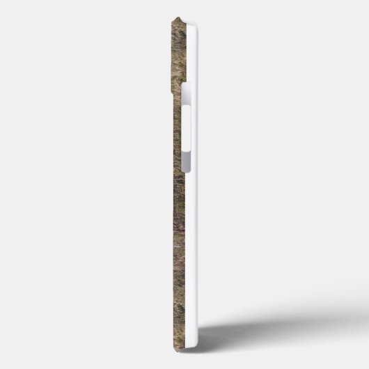 Bugling Elk Case-Mate iPhone Hülle (Rückseite / Links)