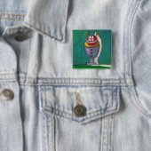 BUGMAN Knopf Button (Beispiel)
