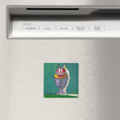 BUGMAN-Magnet Magnet (In Situ (Geschirrspüler))
