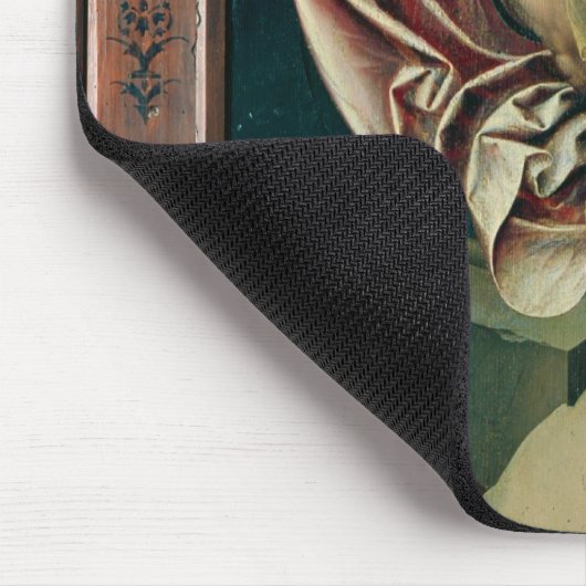 Bugnon Altarpiece Mousepad (Ecke)