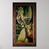 Bugnon altarpiece poster (Vorne)