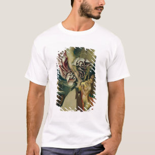 Bugnon Altarpiece T-Shirt